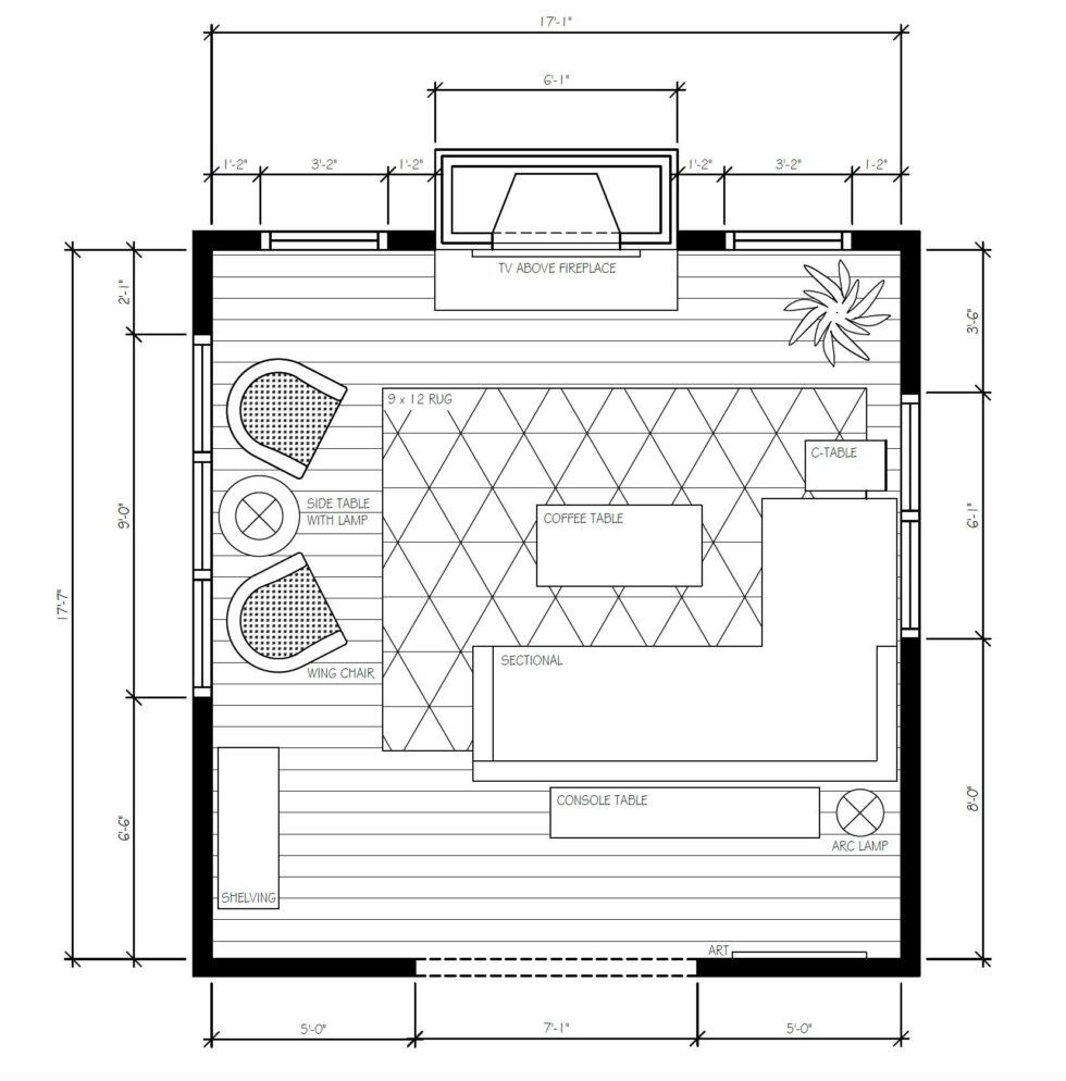 E-Design Services | JL Design