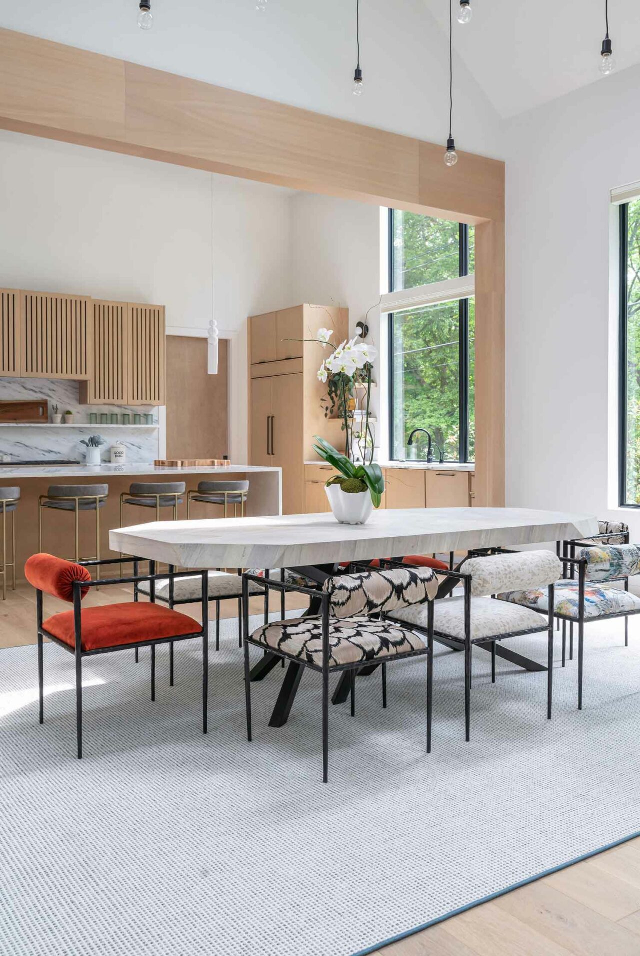 Fine Lines | JL Design