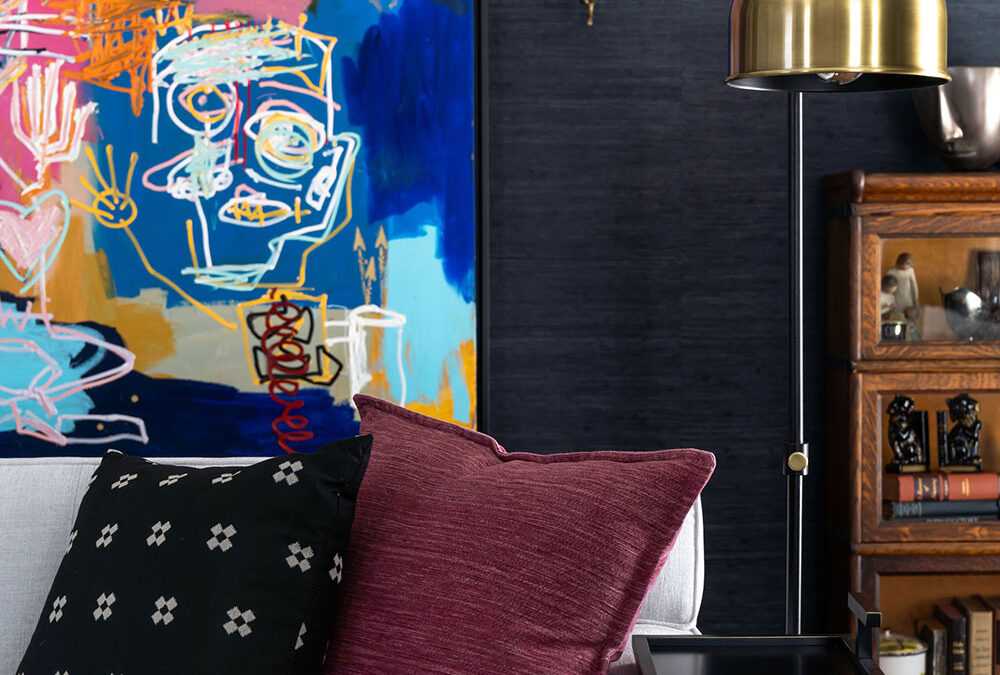 Artist’s Abode