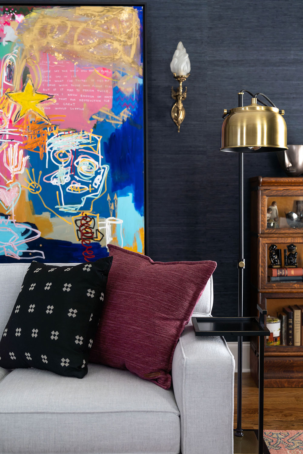 Artist’s Abode