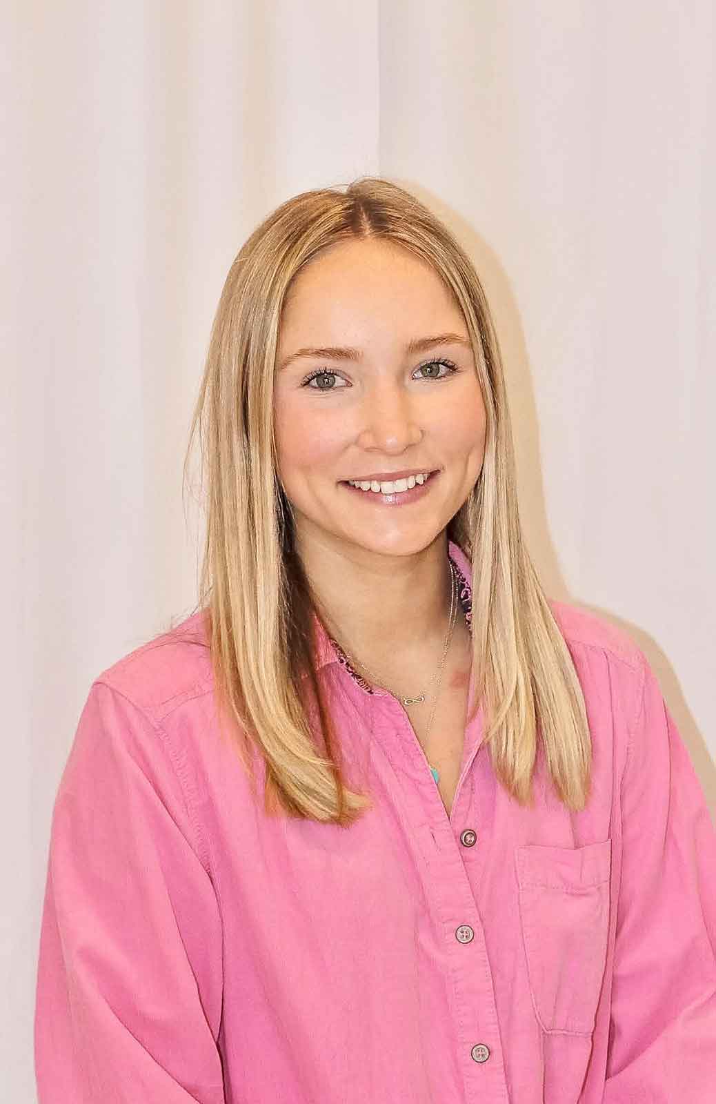 Sarah Britt