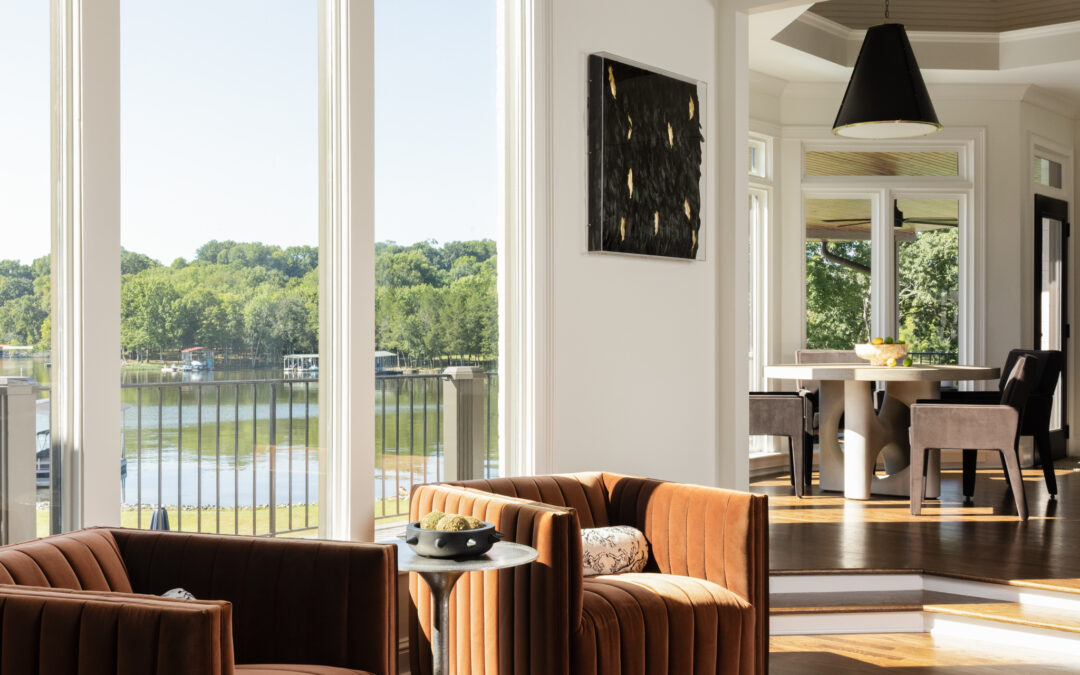 Lakeside Haven